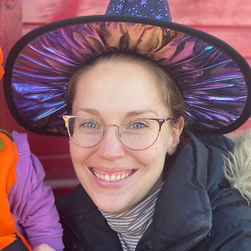 Meet your Posher, Aimee